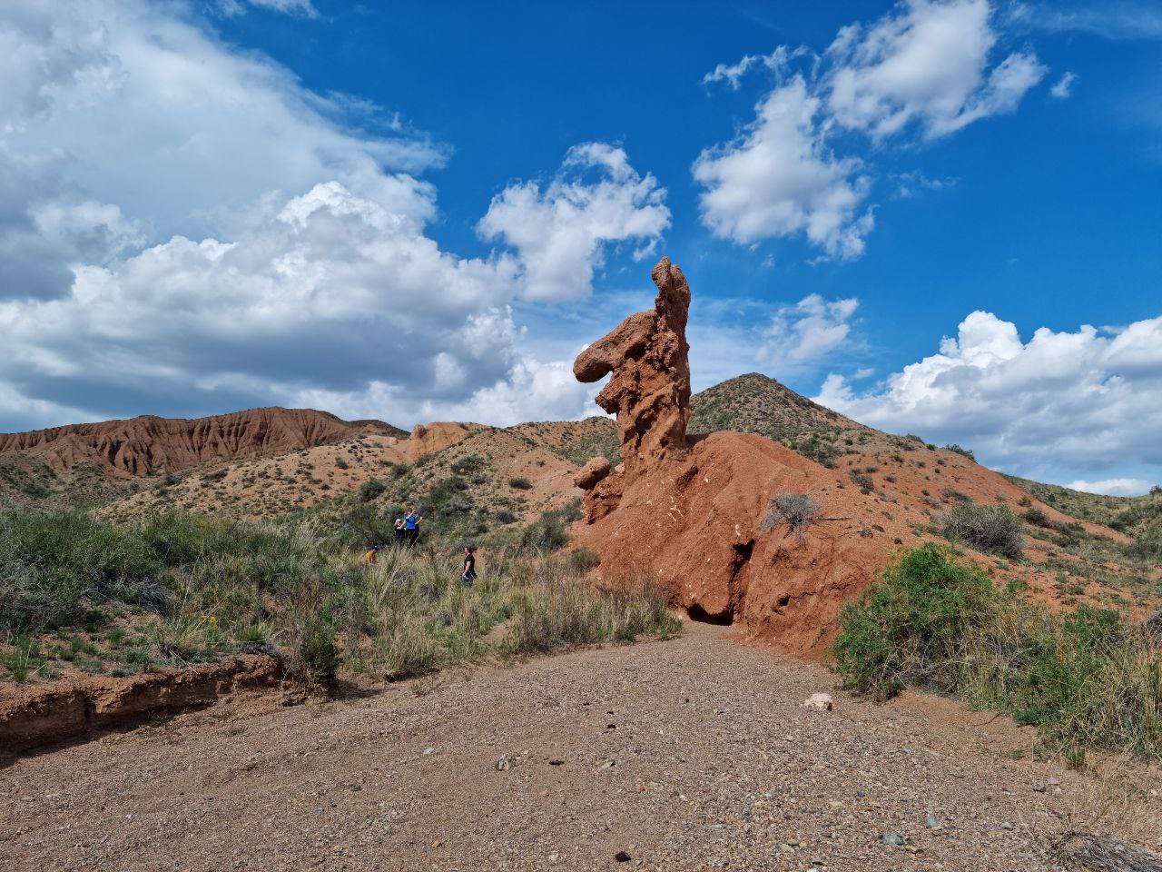 Sculpture Valley